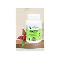Antidiabetic Medicine Diabotik Capsules - Age Group: Suitable For All Ages