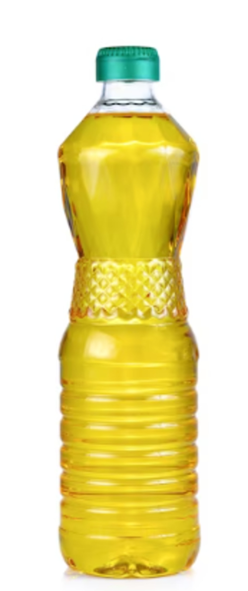 Palm oil