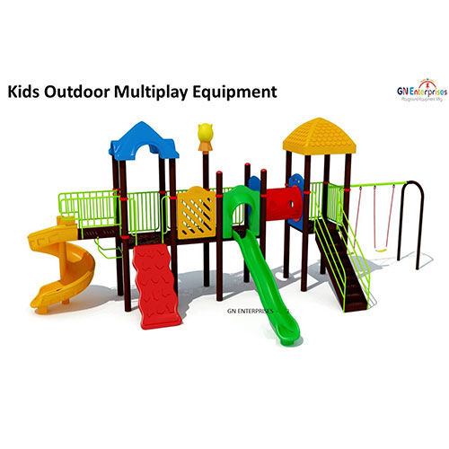 Playground Equipments