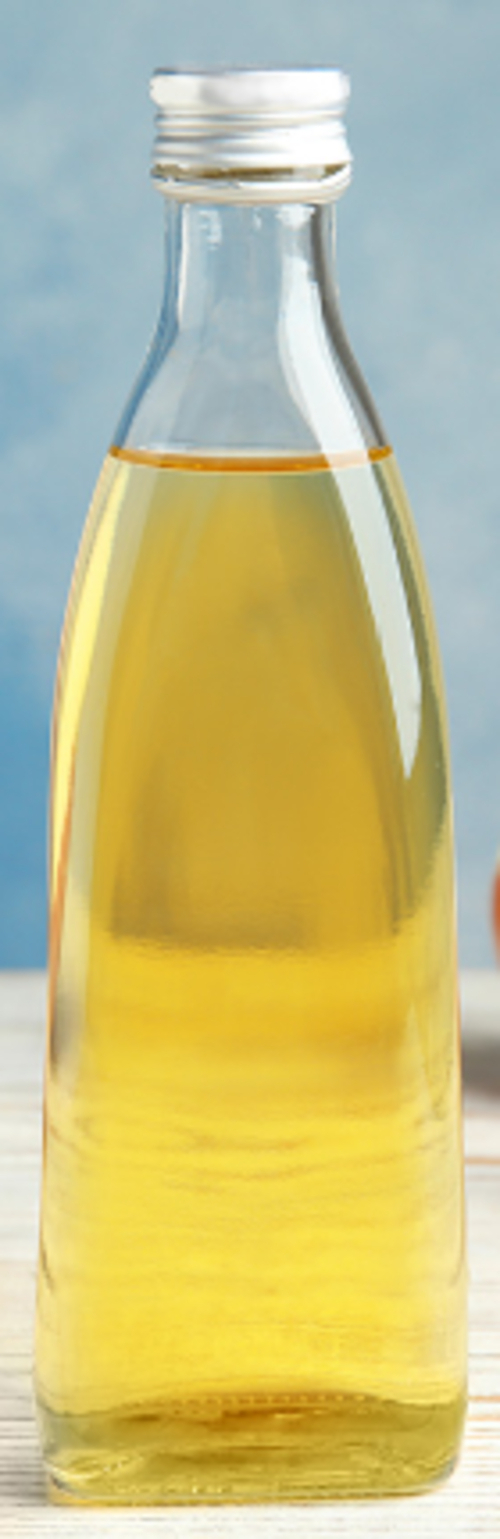 Onion seed oil