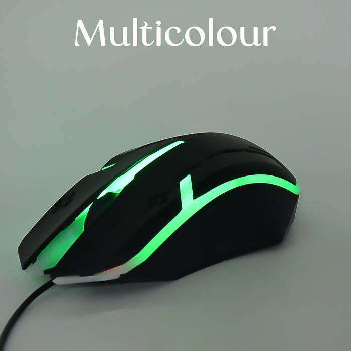 Optical Mouse