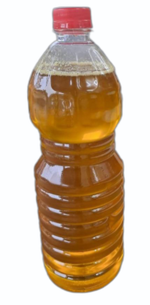 Mustard oil