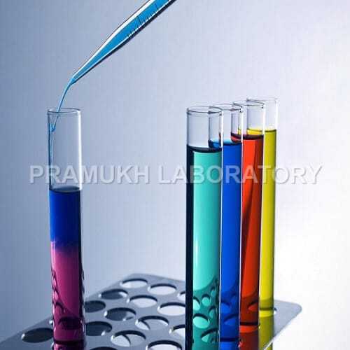 Bisphenol A (BPA) Testing Services