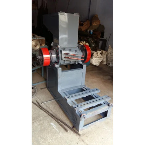 Scrap Grinder Machine