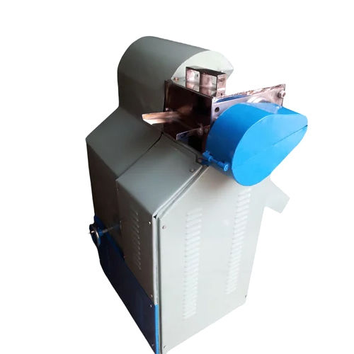 Plastic Dana Cutter Machine