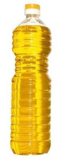 Groundnut oil