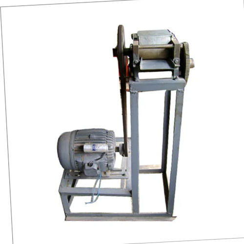 Plastic Granules Machine - Automatic Grade: Semi-Automatic