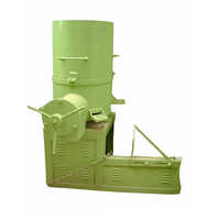 Electric Agglomerator Plastic Machinery