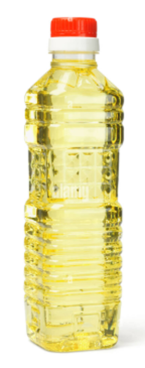 Corn oil
