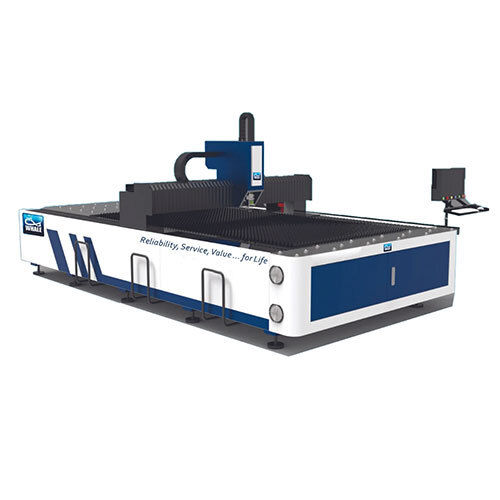 Fiber Laser WM 3015 Lite Series