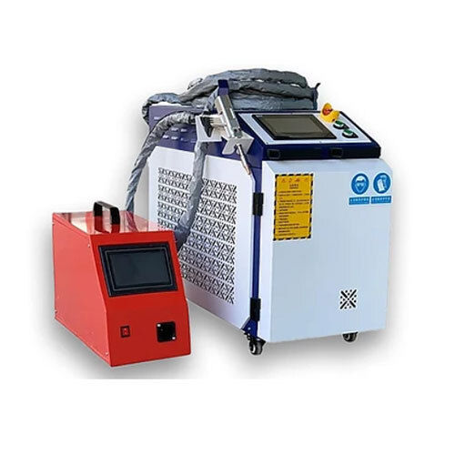 Fiber Laser Wm Lite Series - Automatic Grade: Automatic