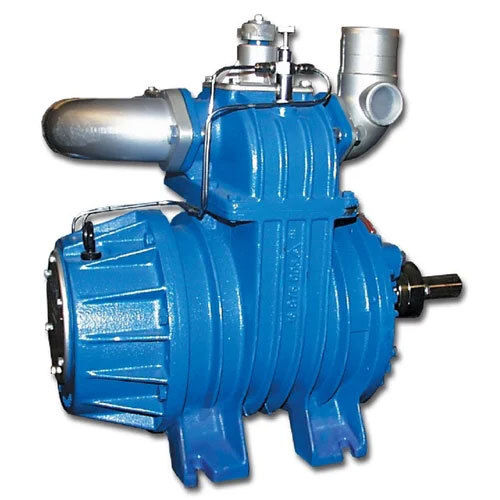 Jurop Suction Pump