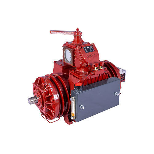 Whale Vacuum Pumps - Application: Submersible