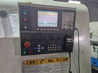 Anyang CK 6194 CNC Lathe 4 Meter