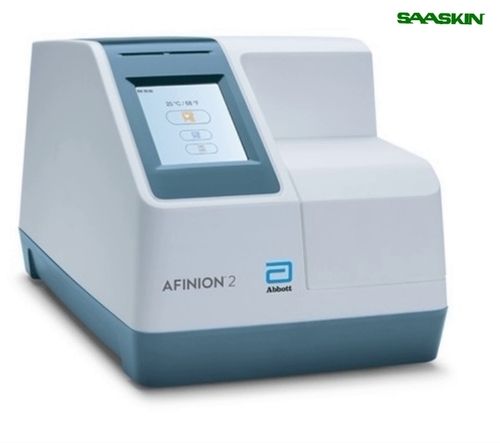 Abbott AFINION 2 Analyzer