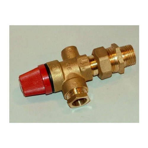 Pressure Relief Valve