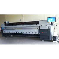 Xj-10 Flex Printing Machine - Automatic Grade: Automatic