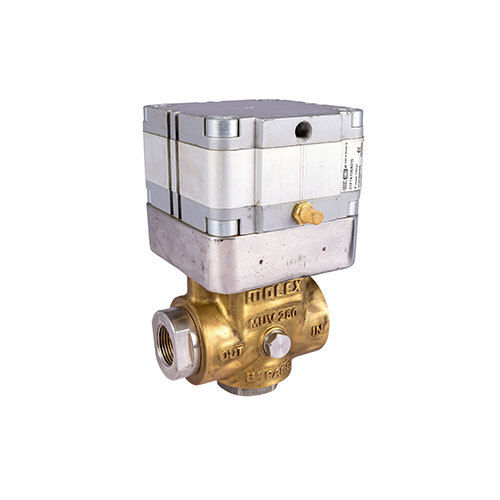 Unloader Valves - Application: Industrial