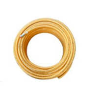 Sewer Jetting Hose - Color: Yellow