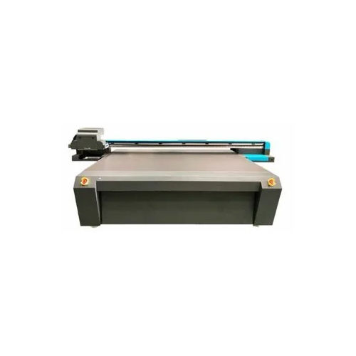 Uv Flatbed Digital Printing Machine - Automatic Grade: Automatic