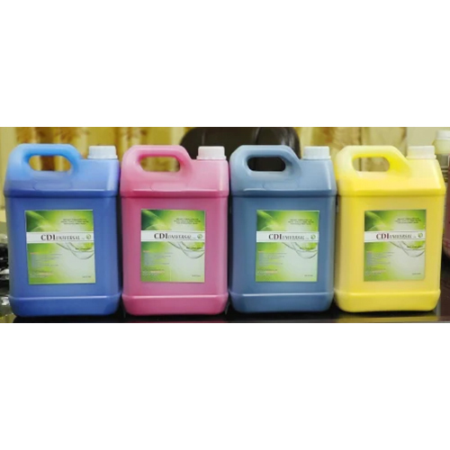 Flex Solvent Printing Ink