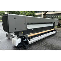 Grando Textile Sublimation Printer