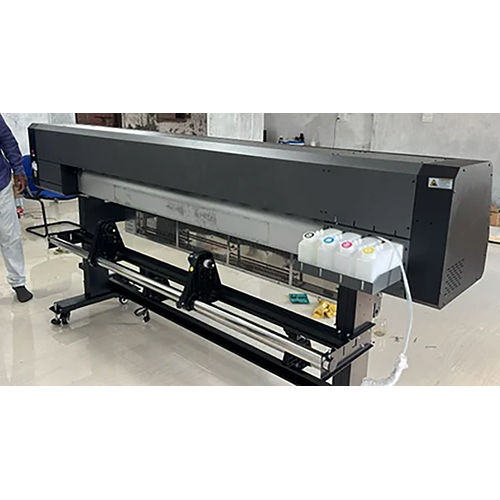 Grando Sublimation Printing Machine