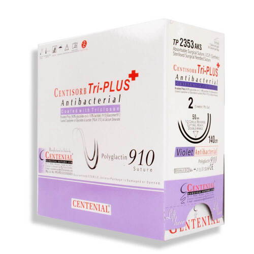 CENTISORB TRI-PLUS