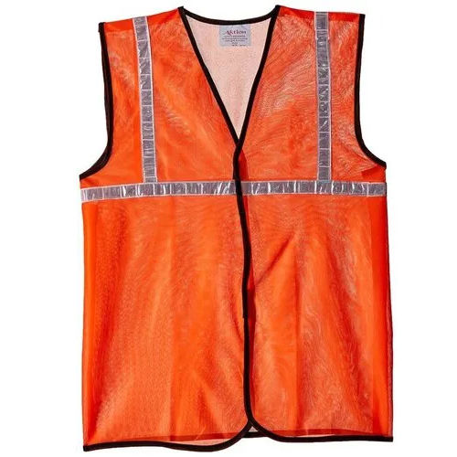 safety jacket