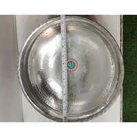 Pure Copper Lagan - Hardness: Rigid