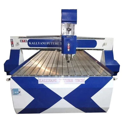 CNC Wood Engraving Machine