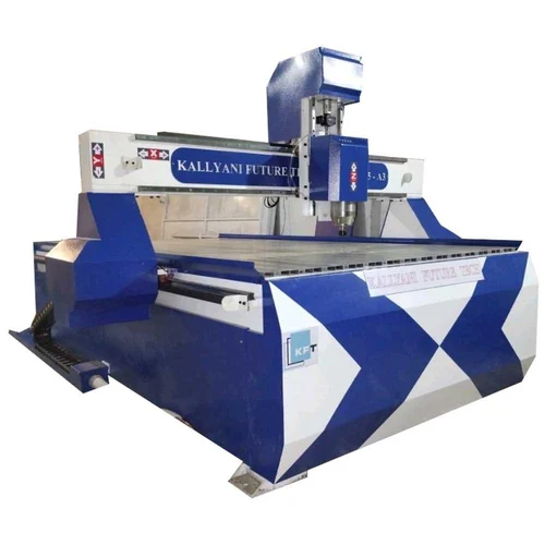 1325 A3 Full Servo Motor CNC Router Machine