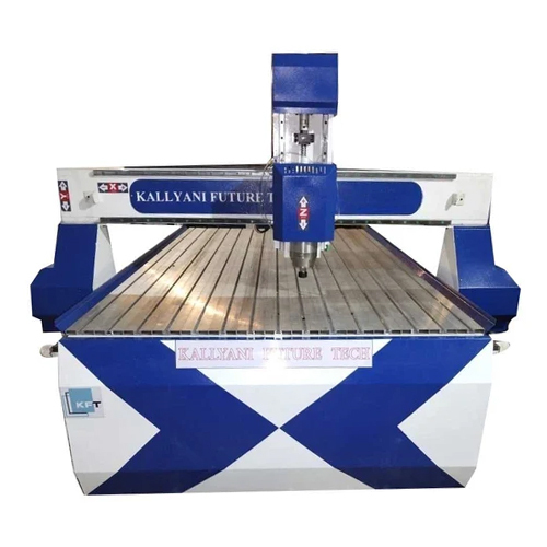 1525 A1 Cnc Router Machine - General Use: Industrial