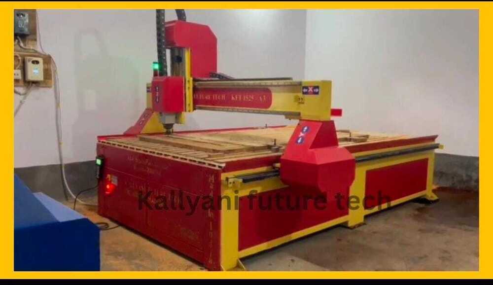 1525 A2 CNC Router Machine