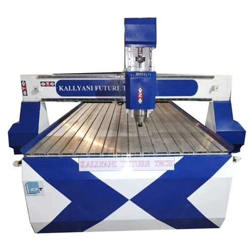 1525 A3 Cnc Router Machine - Feature: High Speed