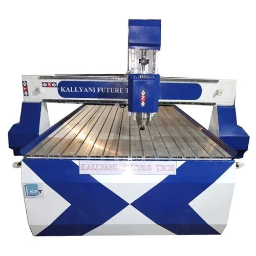 1625 A3 Cnc Router Machine - Feature: High Precision