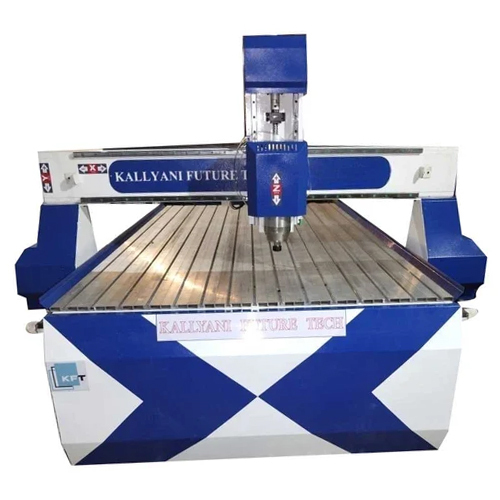 1925 A3 Cnc Router Machine - Feature: High Speed