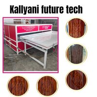 1525 A2 Double Head Cnc Router Machine - General Use: Industrial