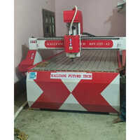 Industrial CNC Router Machine
