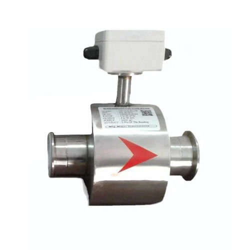 65NB Electromagnetic Flow Meter