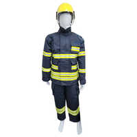 Fire Fighting Suit - Color: Different Available