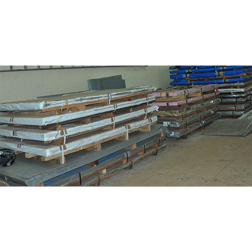 316L Stainless Steel Plates