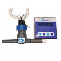 Digital Water Flow Meter