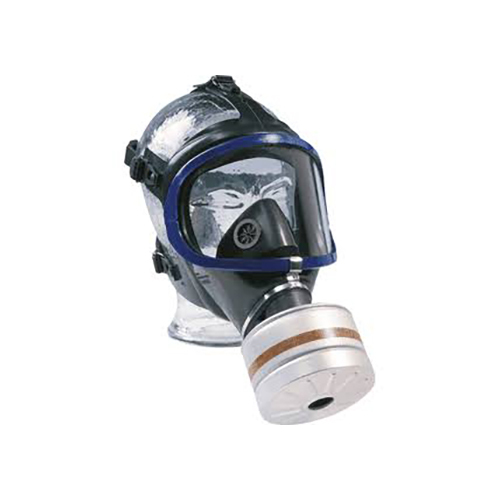 01_Ammonia Gas Mask