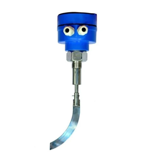 Capacitance Level Switches - Color: Blue