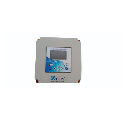 SS Ground Water Level Recorder Piezometer