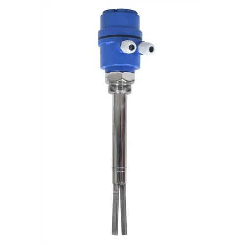 Tuning Fork Level Switch For Solids