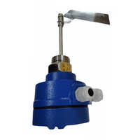 Rotating Paddle Level Switch