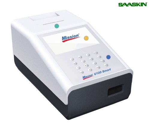 Acon Mission U120 Urine Analyzer