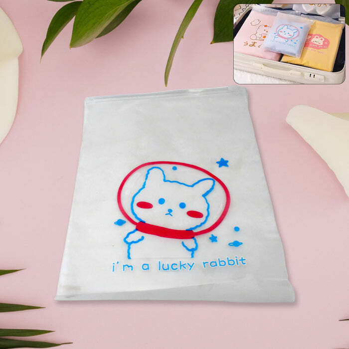 Reusable  Pouch